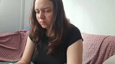 Snapshot of cyndee_winter chatting on 06.17.26 Cyndee Winter online show from 06.17.26