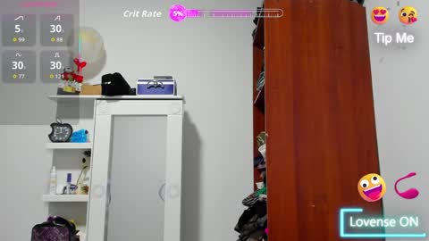 Cynthia online show from 04.28.26