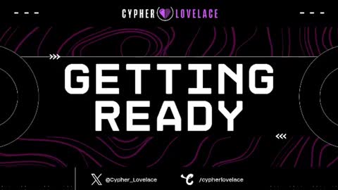 cypherlovelace online show from 07.19.26