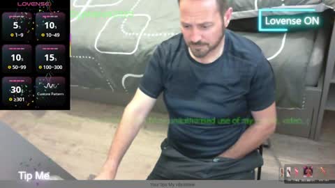 Chris online show from 05.10.26