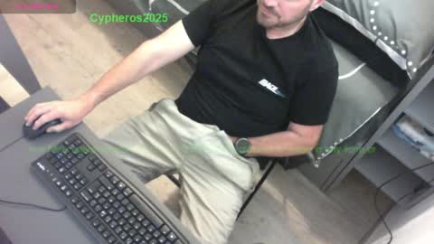 Chris online show from 05.14.26