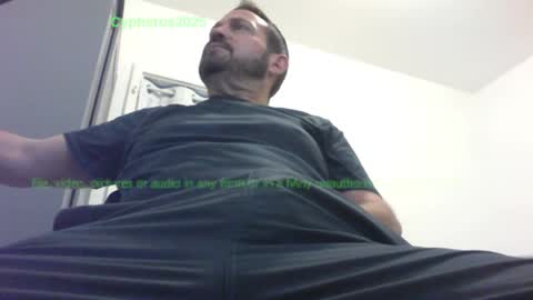 Chris online show from 06.09.26