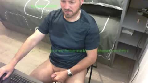 Chris online show from 06.12.26