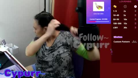 Adrian AdriNyaan online show from 04.07.26