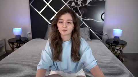 Cyrena online show from 07.02.26