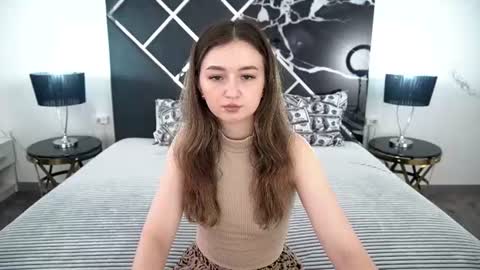 Cyrena online show from 07.15.26