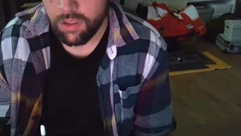 Snapshot of cyrsug chatting on 11.08.25 cyrsug online show from 11.08.25