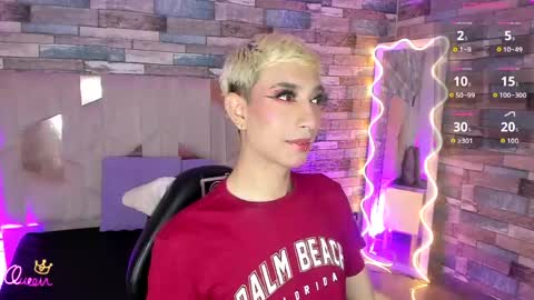 cyrus_tay online show from 06.09.26