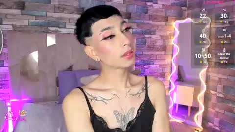 cyrus_tay online show from 06.11.26