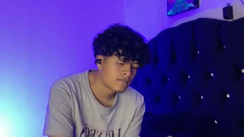 Snapshot of cyrusandgrase chatting on 01.10.26 cyrusandgrase online show from 01.10.26