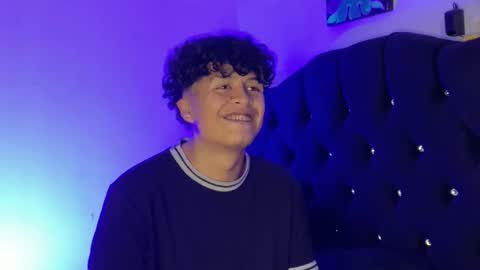 Snapshot of cyrusandgrase chatting on 01.13.26 cyrusandgrase online show from 01.13.26