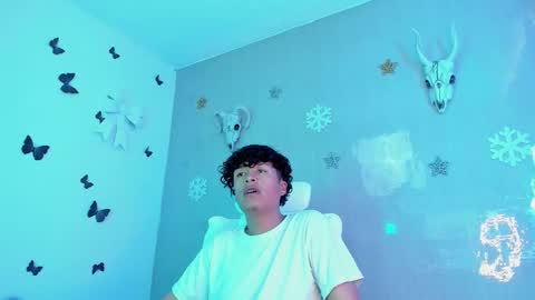 Snapshot of cyrusandgrase chatting on 02.05.26 cyrusandgrase online show from 02.05.26