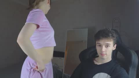 cyyberwhore online show from 11.03.25