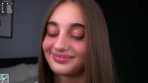 Isabella online show from 11.04.25