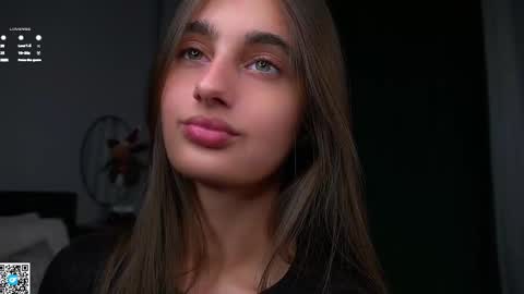 Isabella online show from 02.17.26