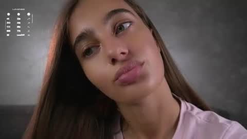 Snapshot of czamabech chatting on 07.18.26 Isabella online show from 07.18.26