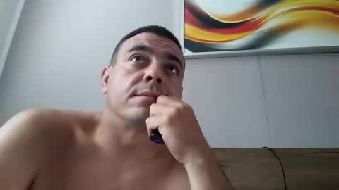 czechgypsy online show from 09.24.25