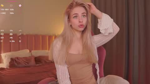 Julie online show from 02.03.26