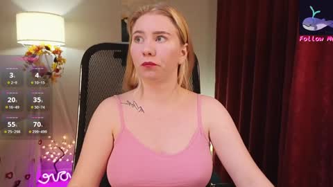 Donna online show from 12.01.24