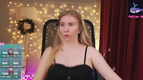 Donna online show from 12.19.24