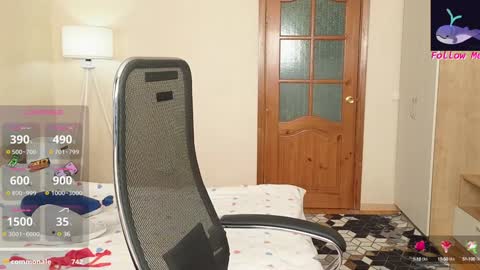 Donna online show from 02.05.25