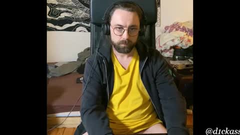 d1ckass online show from 02.15.25