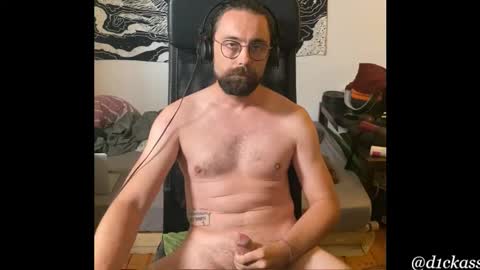 d1ckass online show from 09.20.25