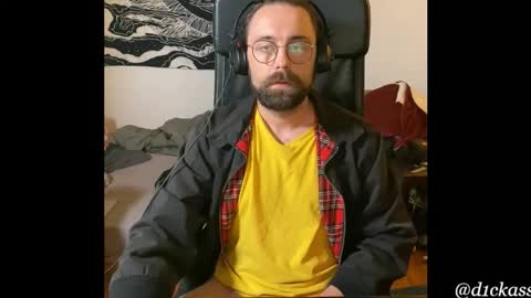 d1ckass online show from 10.01.25