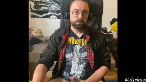 d1ckass online show from 10.28.25