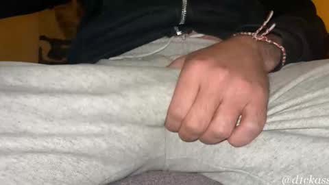 d1ckass online show from 03.18.26