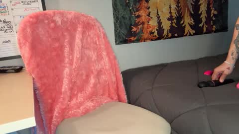 Snapshot of d3luluxx chatting on 03.11.26 d3luluxx online show from 03.11.26