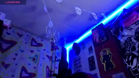 d3m0ny0_0 online show from 10.15.25