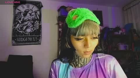 d3m0ny0_0 online show from 03.30.26