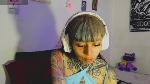 d3m0ny0_0 online show from 04.02.26