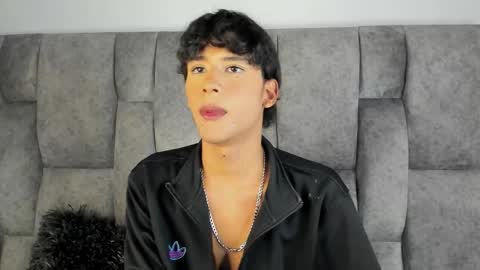 Darked online show from 01.11.26