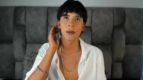 Darked online show from 01.17.26