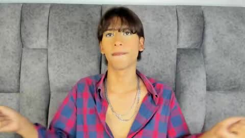 Darked online show from 02.10.26