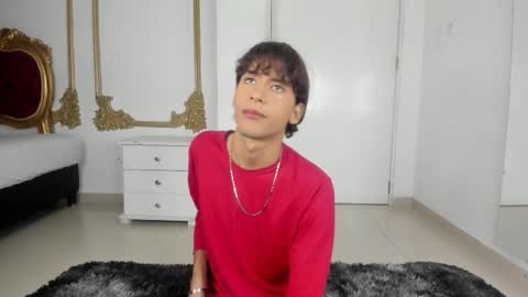 Darked online show from 03.21.26