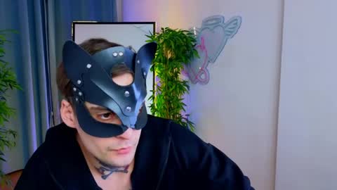 Diss online show from 04.05.26