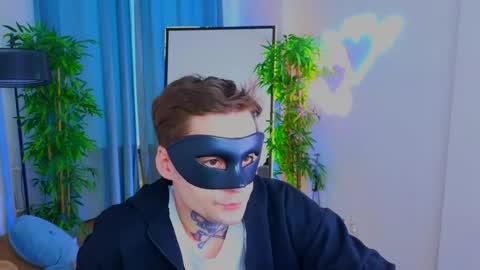 Diss online show from 04.07.26