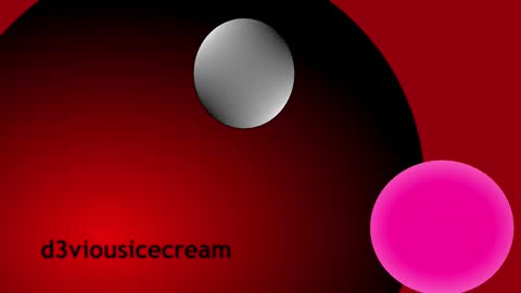 Snapshot of d3viousicecream chatting on 03.02.25 deviousicecream online show from 03.02.25