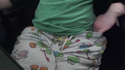 Snapshot of d3viousicecream chatting on 03.05.25 deviousicecream online show from 03.05.25