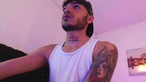 d4ni_king online show from 03.20.26