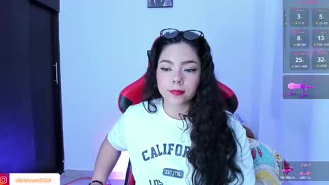 Anna modelo independiente online show from 02.23.25