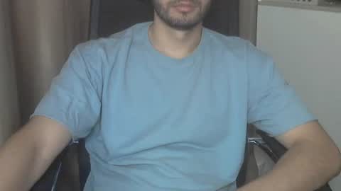 Snapshot of d_____________k chatting on 07.11.26 Dolce online show from 07.11.26