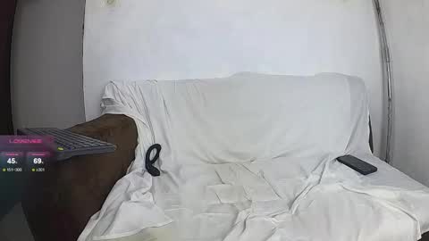 Snapshot of d_alex_ chatting on 12.14.24 Leo - online show from 12.14.24