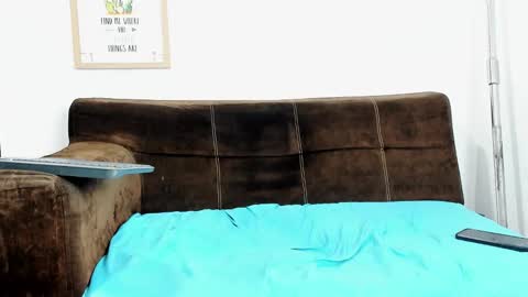 Snapshot of d_alex_ chatting on 01.18.25 Leo - online show from 01.18.25