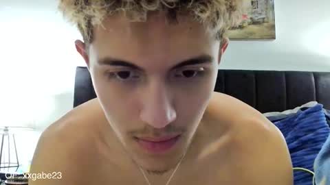 Gabe online show from 12.17.24