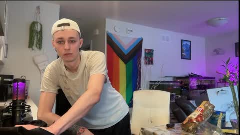 da_danya online show from 03.23.26