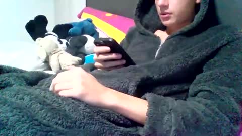 Snapshot of daaneel_ chatting on 01.29.25 Dannel online show from 01.29.25